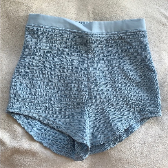 Tigermist Shorts - Picture 2 of 4